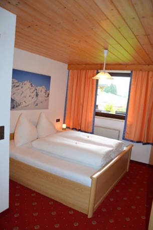 Imagen general del Ferienwohnung Eiter. Foto 4