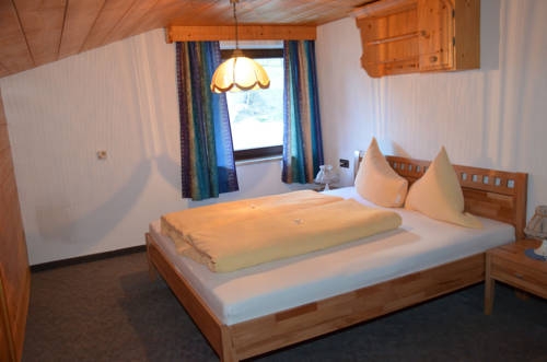 Imagen general del Ferienwohnung Eiter. Foto 6