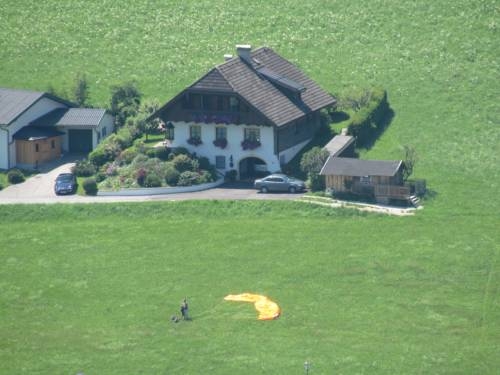 Imagen general del Ferienwohnung Feitzinger. Foto 1