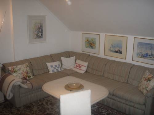 Imagen general del Ferienwohnung Feitzinger. Foto 11