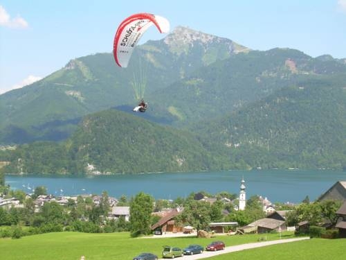 Imagen general del Ferienwohnung Feitzinger. Foto 13