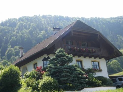 Imagen general del Ferienwohnung Feitzinger. Foto 16