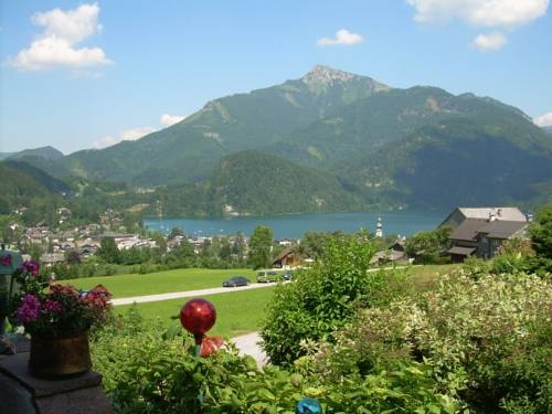 Imagen general del Ferienwohnung Feitzinger. Foto 17