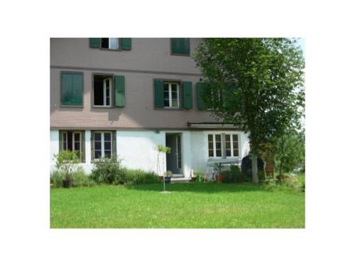 Imagen general del Ferienwohnung Gafner. Foto 4