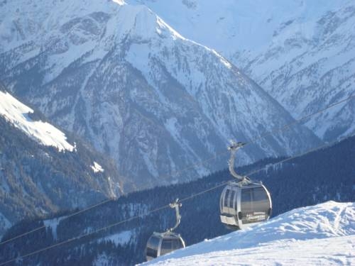 Imagen general del Ferienwohnung Gertraud Und Peter Geisler. Foto 2