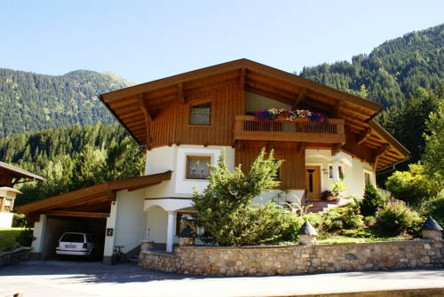 Imagen general del Ferienwohnung Gertraud Und Peter Geisler. Foto 3