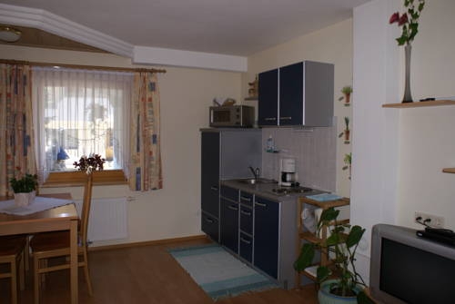Imagen general del Ferienwohnung Gertraud Und Peter Geisler. Foto 4
