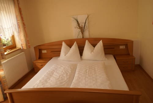 Imagen general del Ferienwohnung Gertraud Und Peter Geisler. Foto 5