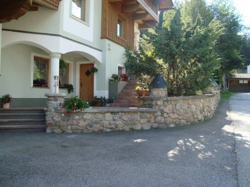 Imagen general del Ferienwohnung Gertraud Und Peter Geisler. Foto 6