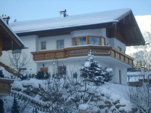 Imagen general del Ferienwohnung Haas. Foto 5