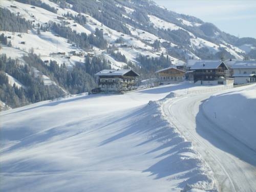 Imagen general del Ferienwohnung Haas. Foto 2