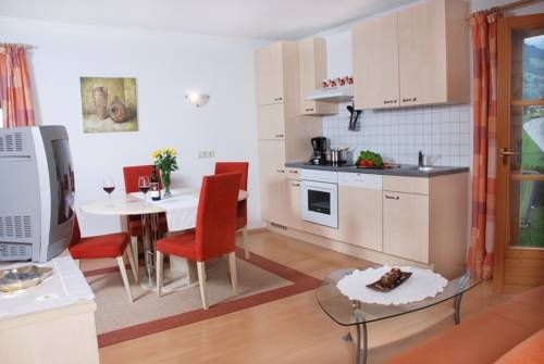 Imagen general del Ferienwohnung Haas. Foto 3