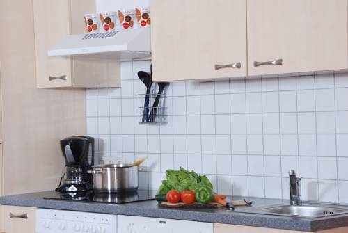 Imagen general del Ferienwohnung Haas. Foto 4