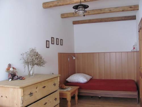 Imagen general del Ferienwohnung Hessenberger. Foto 2