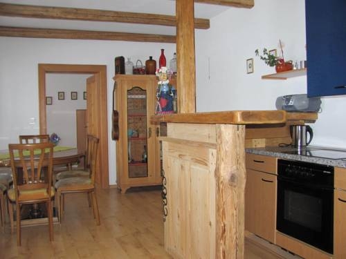 Imagen general del Ferienwohnung Hessenberger. Foto 3