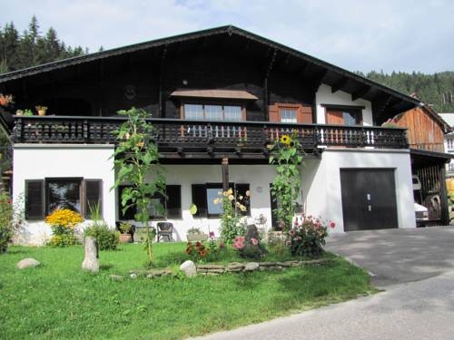 Imagen general del Ferienwohnung Hessenberger. Foto 5