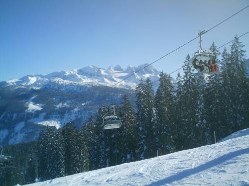 Imagen general del Ferienwohnung Hessenberger. Foto 6