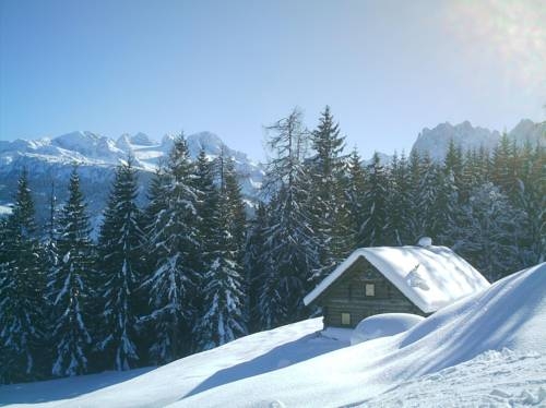 Imagen general del Ferienwohnung Hessenberger. Foto 7