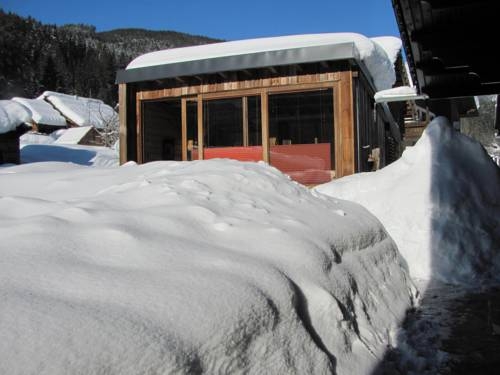 Imagen general del Ferienwohnung Hessenberger. Foto 11