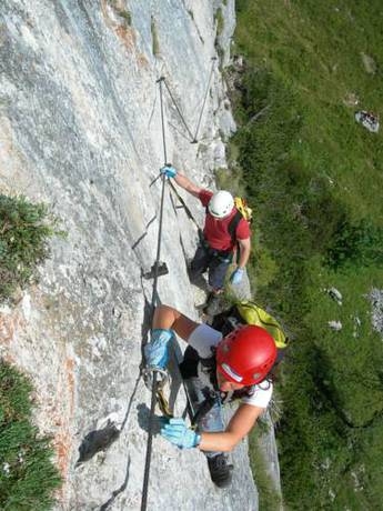Imagen general del Ferienwohnung Hessenberger. Foto 12