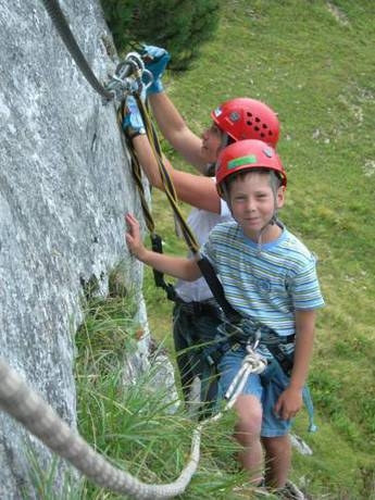 Imagen general del Ferienwohnung Hessenberger. Foto 15