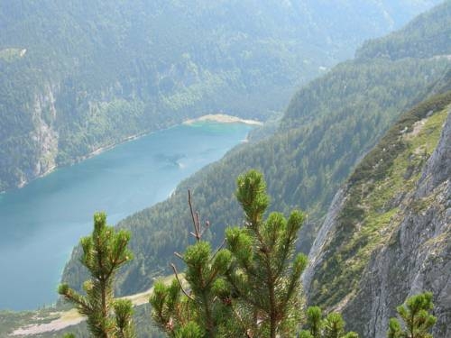 Imagen general del Ferienwohnung Hessenberger. Foto 16