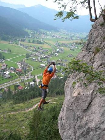 Imagen general del Ferienwohnung Hessenberger. Foto 17