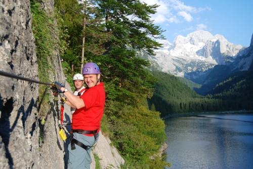 Imagen general del Ferienwohnung Hessenberger. Foto 18