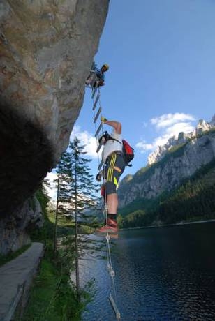 Imagen general del Ferienwohnung Hessenberger. Foto 19