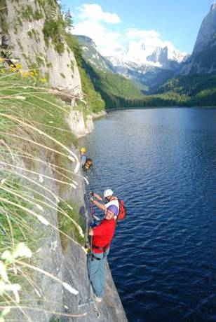 Imagen general del Ferienwohnung Hessenberger. Foto 20