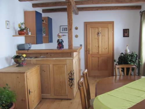 Imagen general del Ferienwohnung Hessenberger. Foto 21