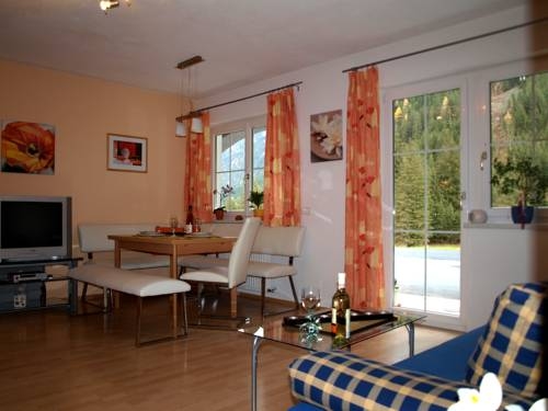 Imagen general del Ferienwohnung H&ouml;llrigl. Foto 7