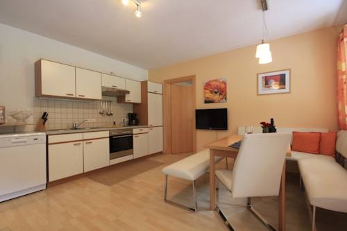 Imagen general del Ferienwohnung H&ouml;llrigl. Foto 2