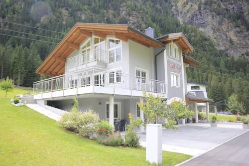 Imagen general del Ferienwohnung H&ouml;llrigl. Foto 3