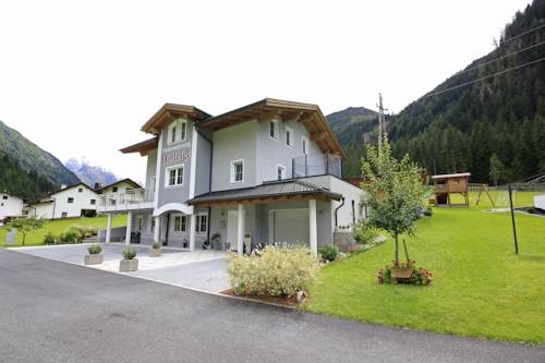 Imagen general del Ferienwohnung H&ouml;llrigl. Foto 5