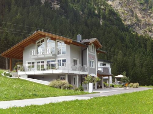 Imagen general del Ferienwohnung H&ouml;llrigl. Foto 6