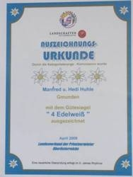 Imagen de la habitación del Ferienwohnung Huhle. Foto 22