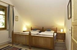 Imagen general del Ferienwohnung Huhle. Foto 2