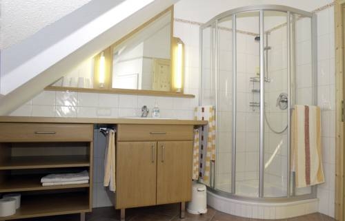 Imagen general del Ferienwohnung Huhle. Foto 3