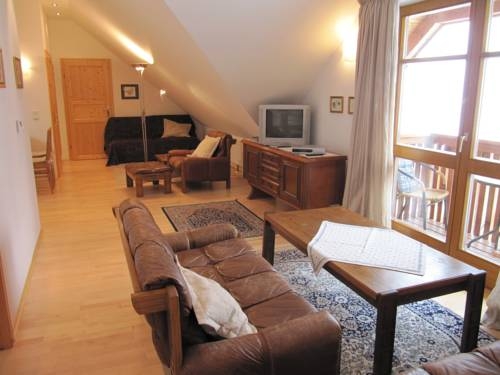 Imagen general del Ferienwohnung Huhle. Foto 6