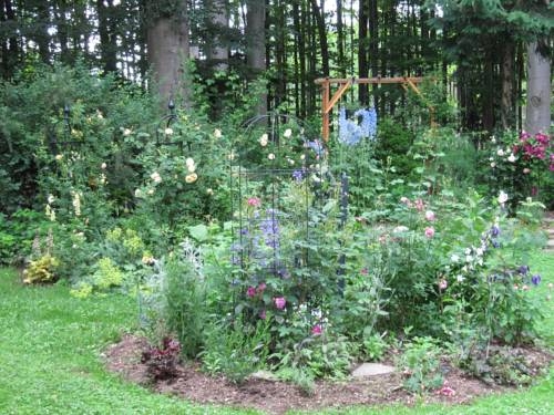 Imagen general del Ferienwohnung Huhle. Foto 8