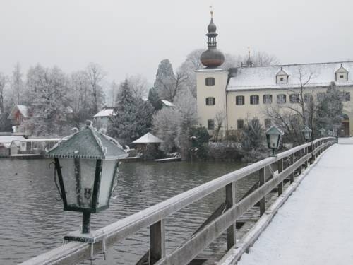 Imagen general del Ferienwohnung Huhle. Foto 9