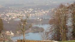 Imagen general del Ferienwohnung Huhle. Foto 13