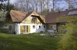 Imagen general del Ferienwohnung Huhle. Foto 14