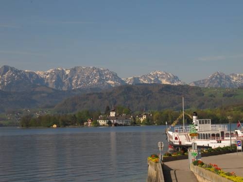 Imagen general del Ferienwohnung Huhle. Foto 15