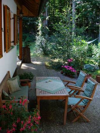 Imagen general del Ferienwohnung Huhle. Foto 17