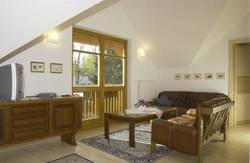 Imagen general del Ferienwohnung Huhle. Foto 18