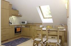 Imagen general del Ferienwohnung Huhle. Foto 20