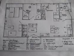 Imagen de la habitación del Ferienwohnung Huhle. Foto 23