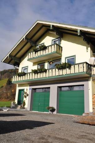 Imagen general del Ferienwohnung Jäger Veronika. Foto 1